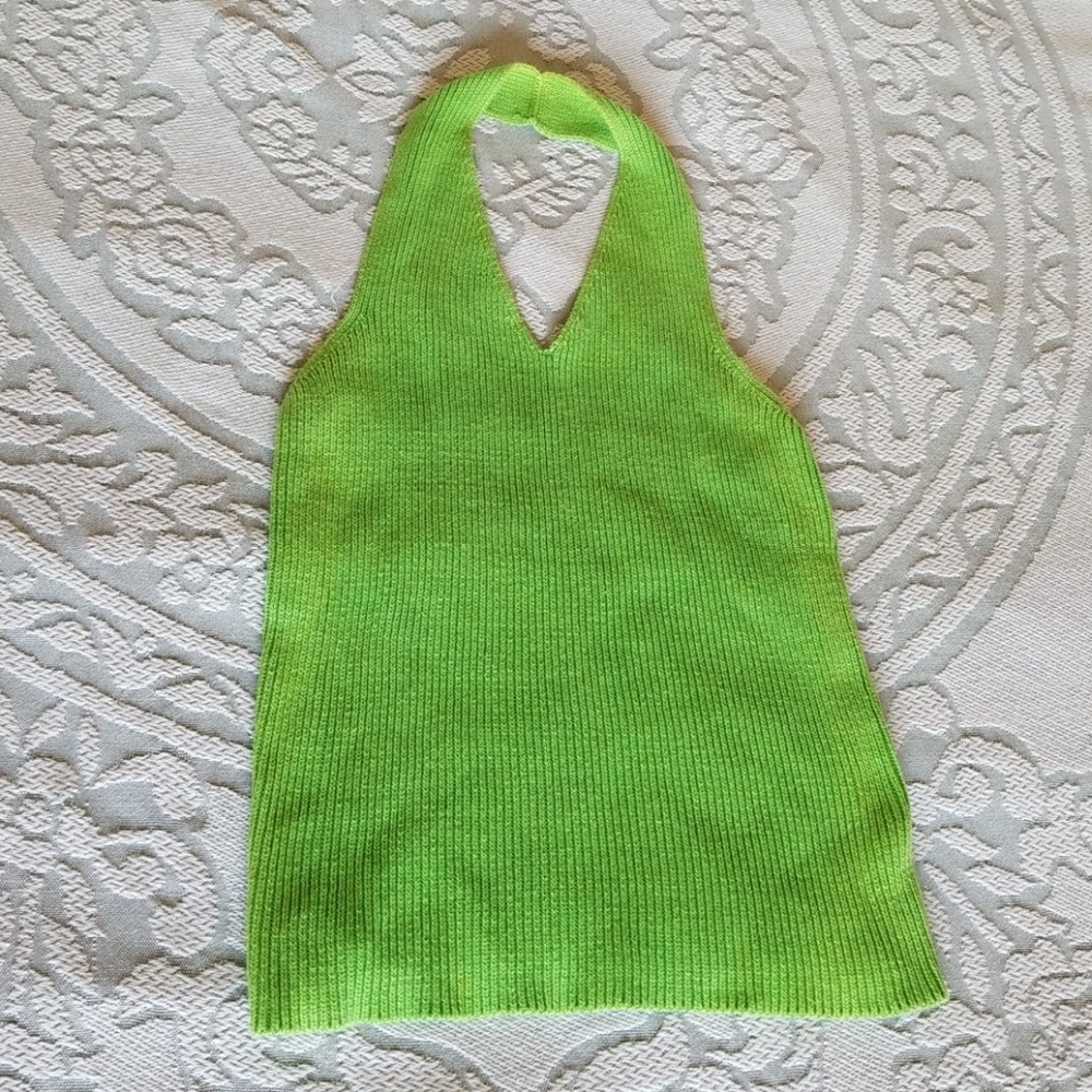 Junior top